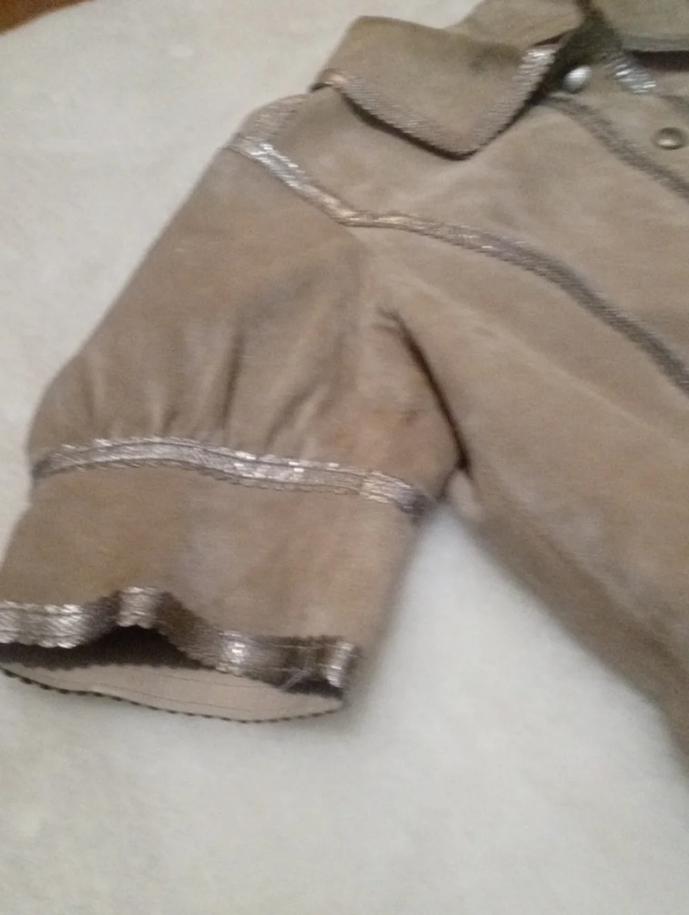 Louis Vitton Vintage TOP 2002